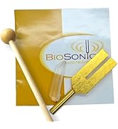 Amazon | [セドナの魔法]biosonics社製 エンジェルチューナー 4096Hz